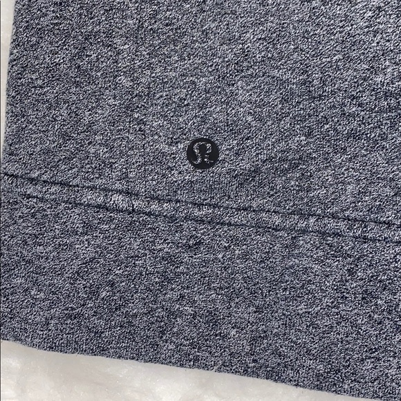 lululemon women’s All Yours Fleece sweatshirt - Picture 3 of 4